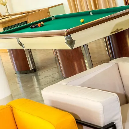 Excelsior Hotel Jesolo