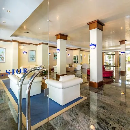 Excelsior Hotel