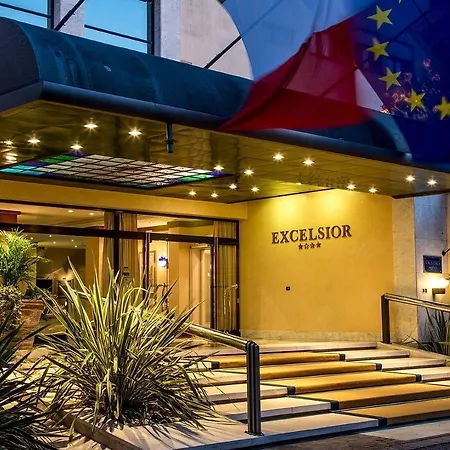 Hotel Excelsior Lido di Jesolo