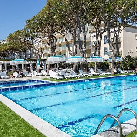 Hotel Excelsior 4*