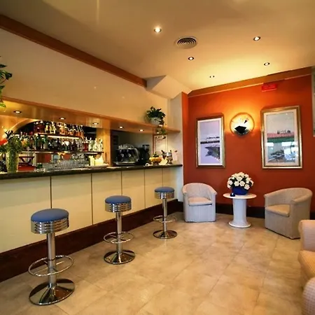 Excelsior Hotel
