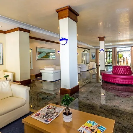 Hotel Excelsior