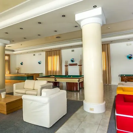 Excelsior Hotell Lido di Jesolo