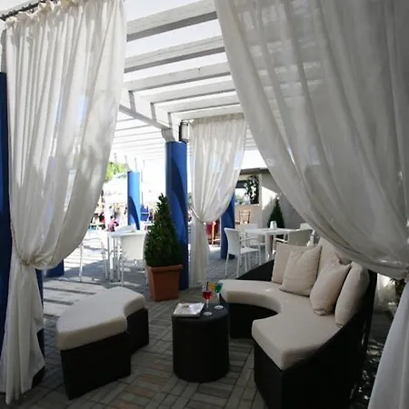 Excelsior 4* Lido di Jesolo