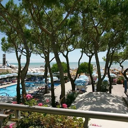 Excelsior Hotell Lido di Jesolo