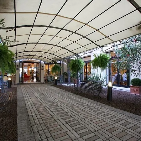 Hotel Excelsior