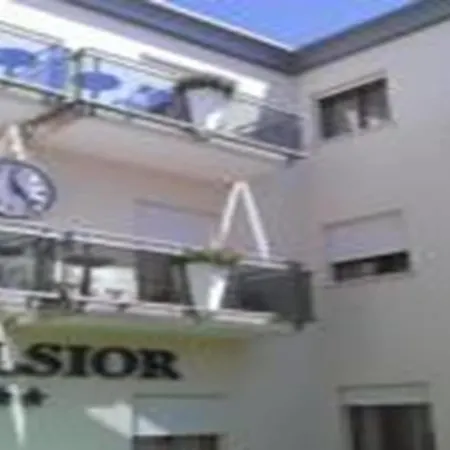 Excelsior מלון לידו די ג'סולו