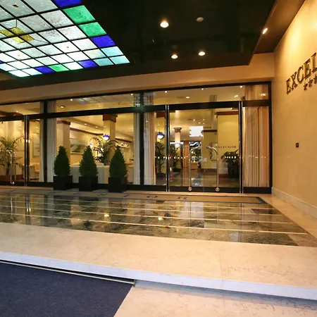 Excelsior לידו די ג'סולו