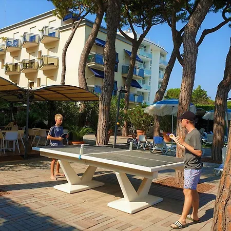 Excelsior 4* Lido di Jesolo