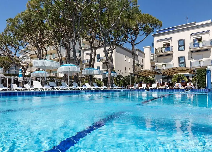 Excelsior 4* Lido di Jesolo