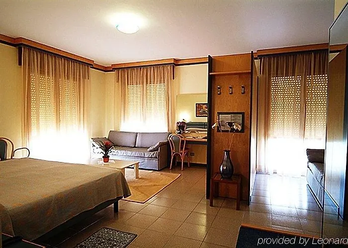 Hotel Excelsior Lido di Jesolo