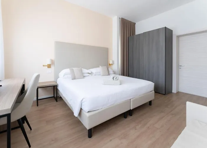 Hotel Excelsior Jesolo