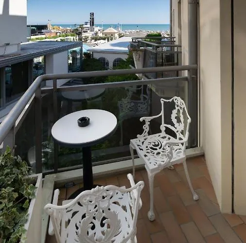 Excelsior 4* Lido di Jesolo