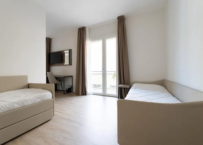 Hotel Excelsior Lido di Jesolo