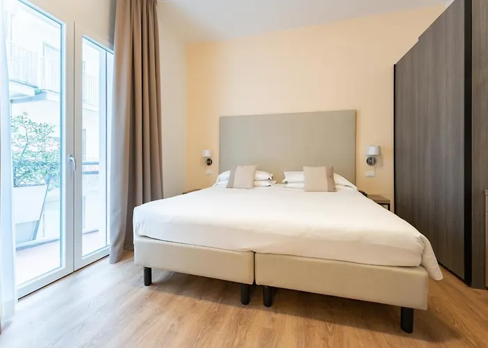 Hotel Excelsior Lido di Jesolo