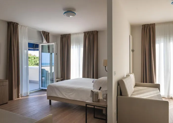 Excelsior 4* Lido di Jesolo