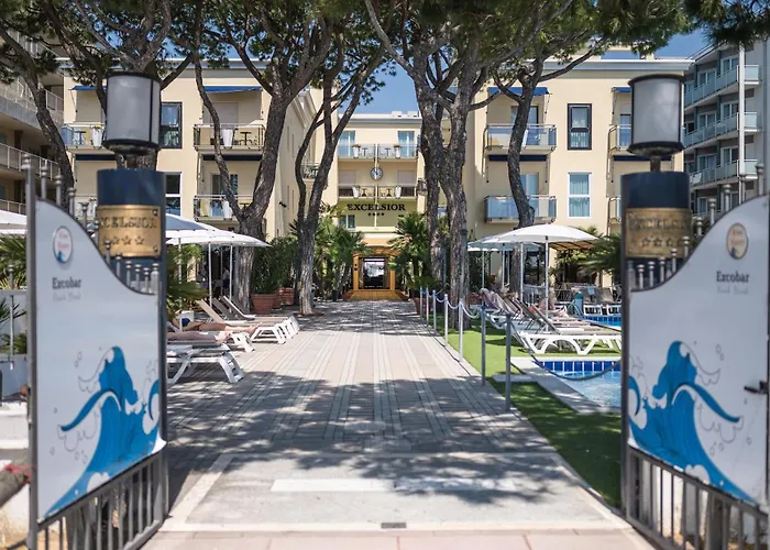 Excelsior 4*