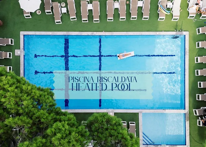 Excelsior 4* Lido di Jesolo