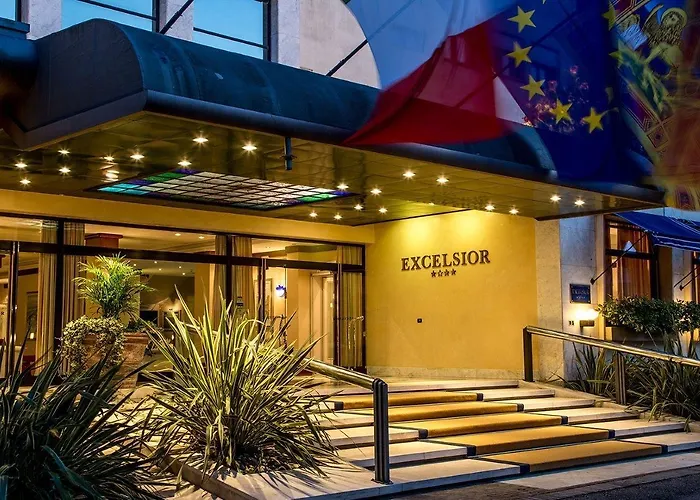 Hotel Excelsior Jesolo