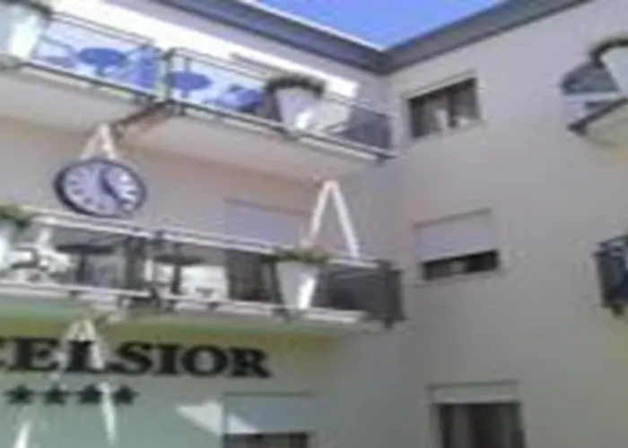 Excelsior Hotel Jesolo