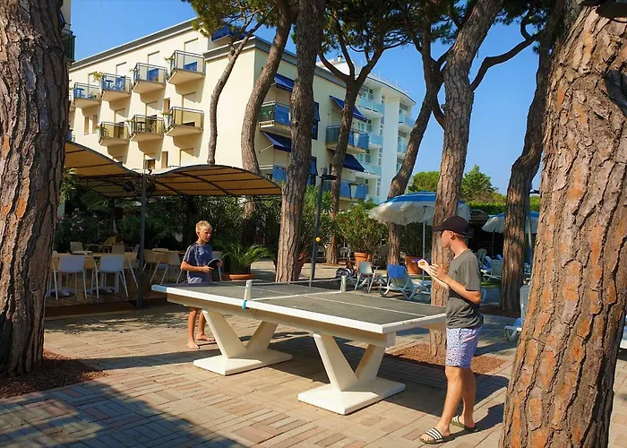 Excelsior 4* Lido di Jesolo