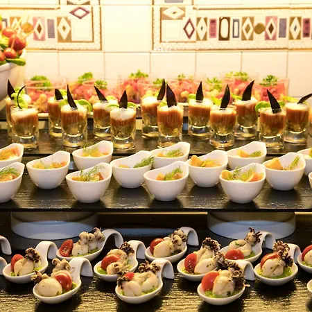 Excelsior Лидо-ди-Езоло