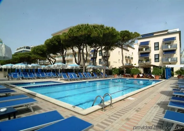 Excelsior Hotel Lido di Jesolo