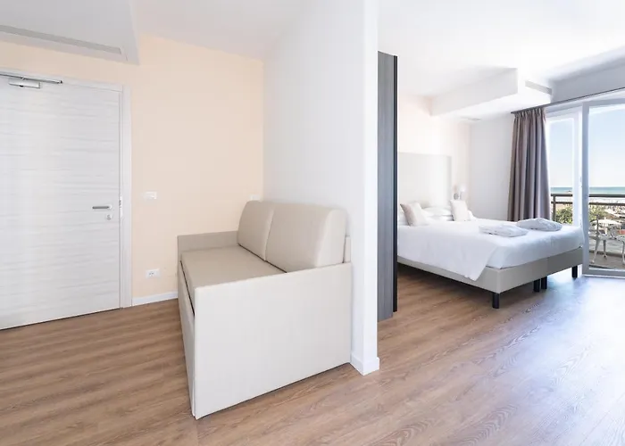 Hotel Excelsior Lido di Jesolo