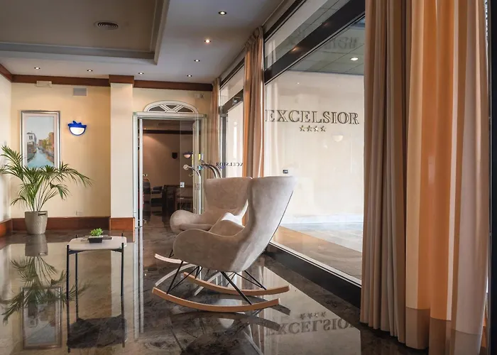 Excelsior Hotel