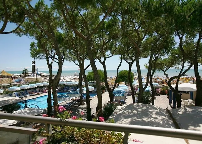 Excelsior Hotel Lido di Jesolo